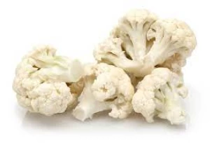 IQF Cauliflower Florets